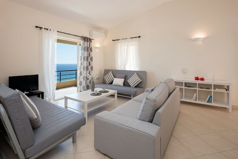 Apartamento Glyfada Corfu Houses
