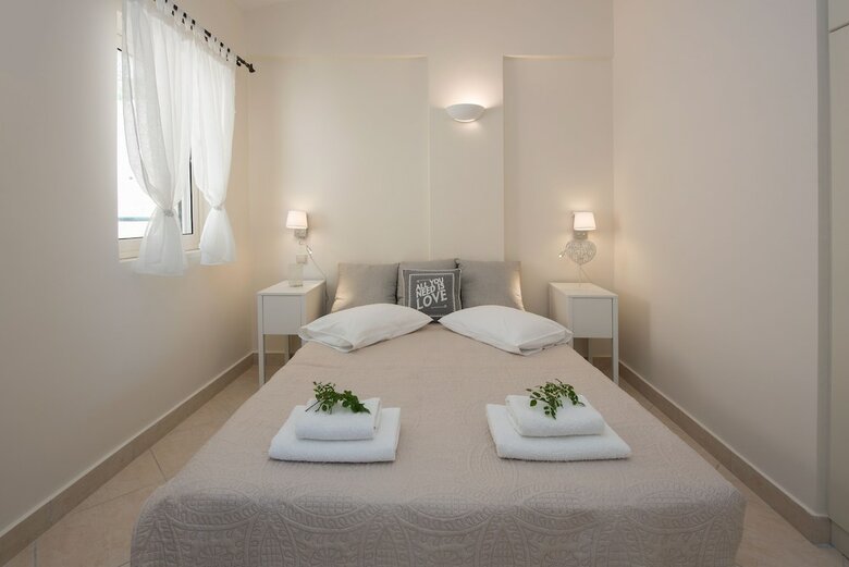 Apartamento Glyfada Corfu Houses
