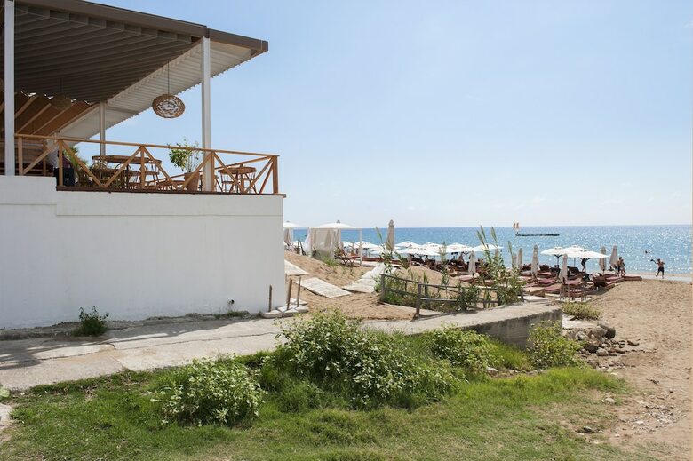 Apartamento Glyfada Corfu Houses