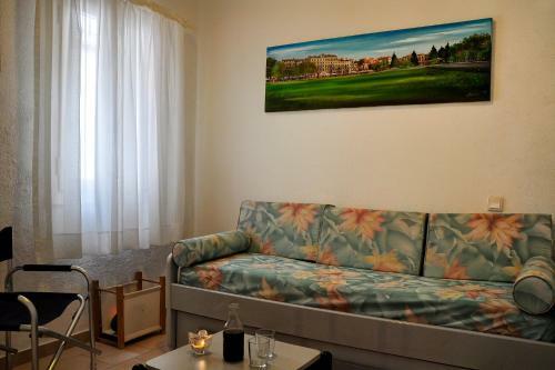Apartamento Tereza House