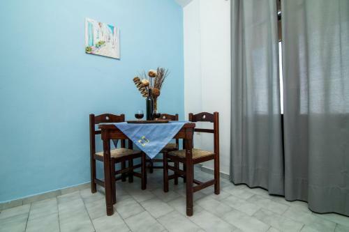 Apartamento Irilena