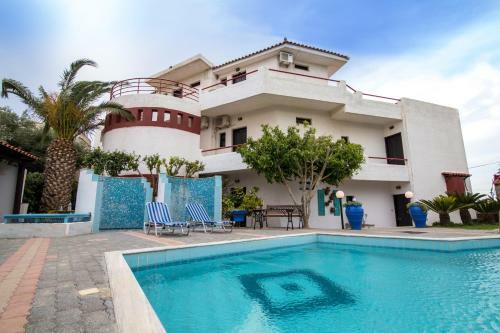 Apartamento Irilena