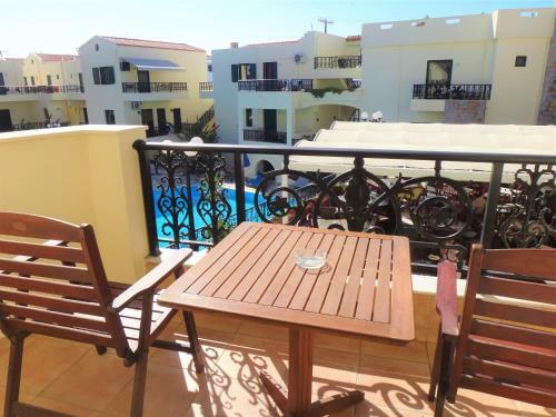 Hotel Diogenis Blue Palace