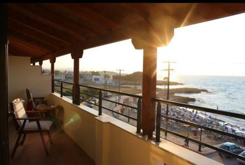 Hotel Diogenis Blue Palace