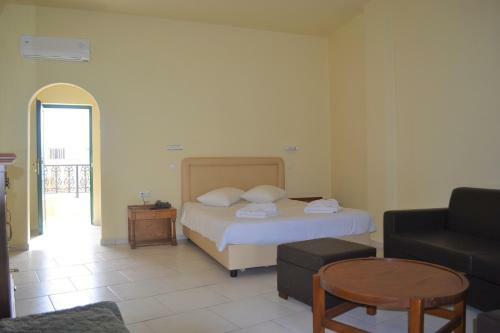 Hotel Diogenis Blue Palace
