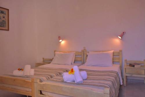 Tonia Apartments