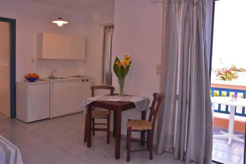 Tonia Apartments