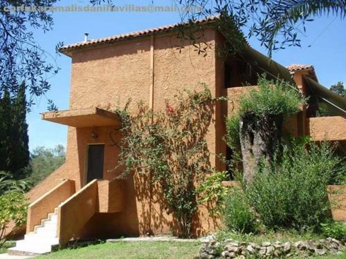Apartamento Karamali Green Danilia Villas