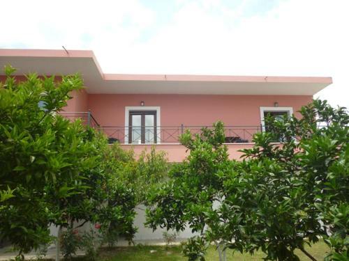 Gouvia House Luxury Apartments