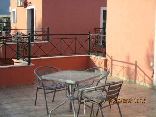 Gouvia House Luxury Apartments