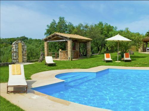 Villa Classic