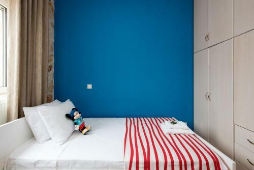 Villa Yiarios