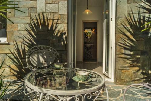 Apartamento Villa Jasmin Studios