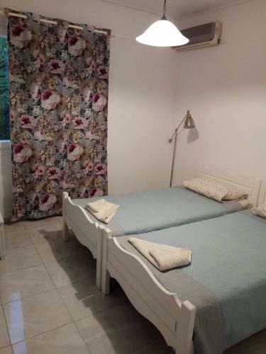 Apartamento Villa Jasmin Studios