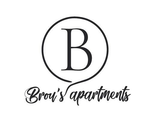 Brou's Apartments