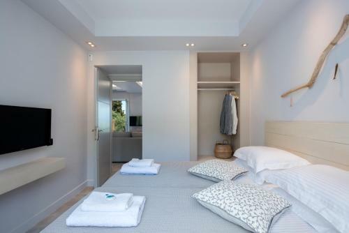 Brou's Apartments