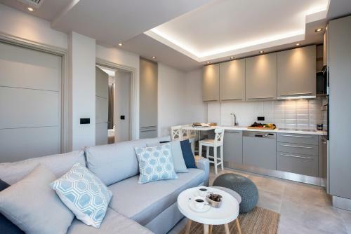 Brou's Apartments