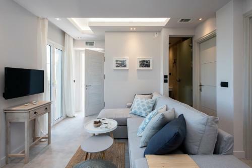 Brou's Apartments