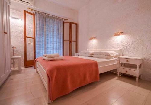Apartamento Green Corner Villas