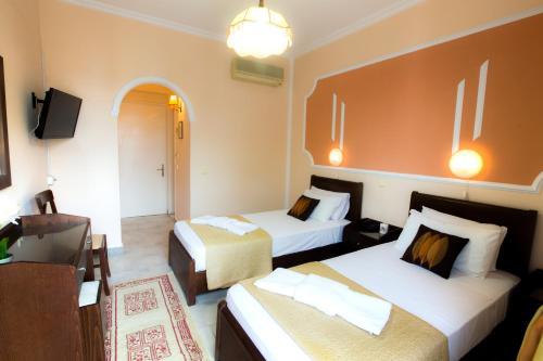Hotel Sirena Beach