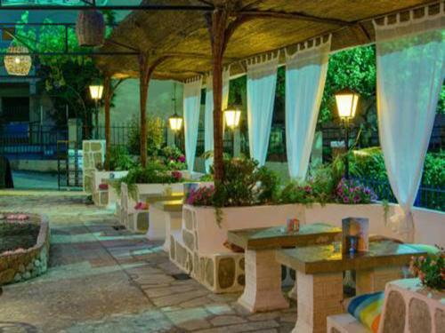 Hotel Sirena Beach