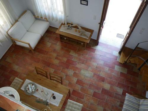 Cohili Villa