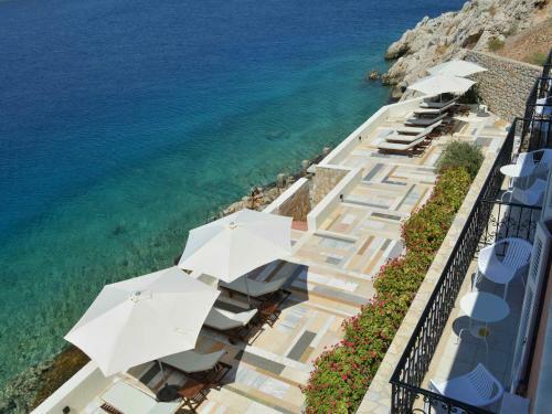 Aretanassa Hotel