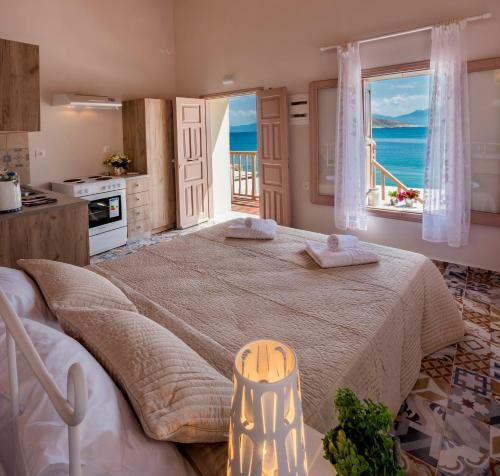 Apartamento Spitakia