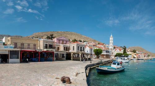 Apartamento Spitakia