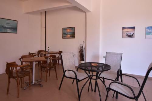 Apartamento Irini Appartments