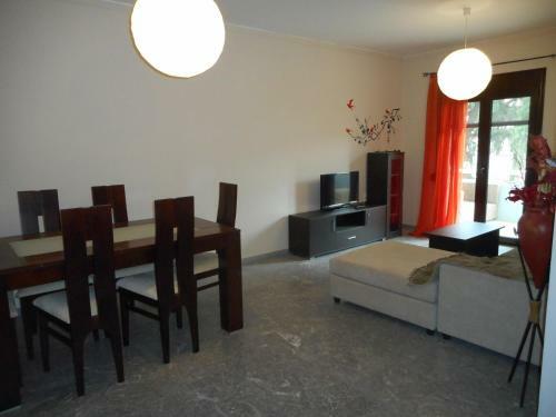 Apartamento Sunrise 3