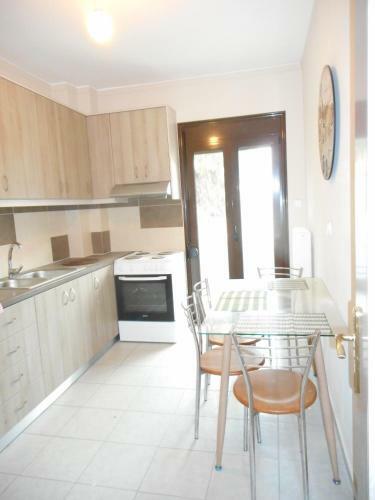 Apartamento Sunrise 3