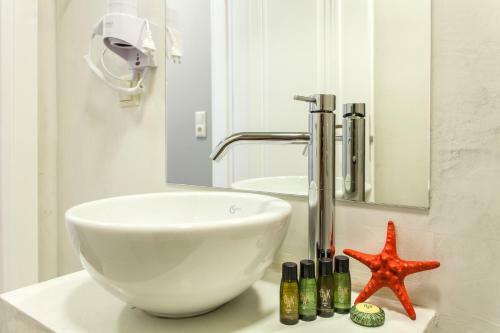 Apartamento Candia Studios & Rooms