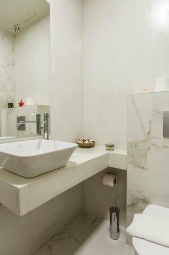 Apartamento Candia Studios & Rooms