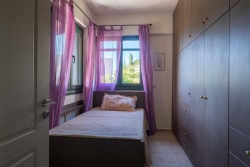 Apartamento Ioanna's Residence