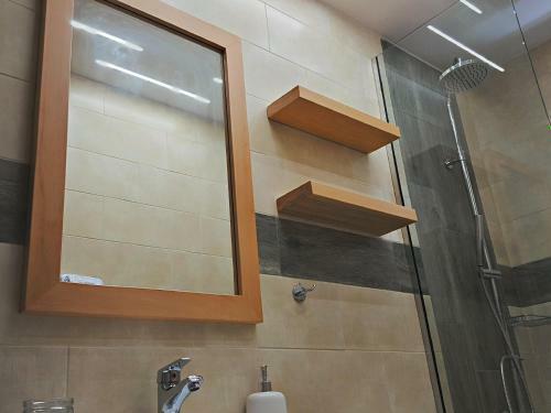 New Minimalistic Studio Apartments