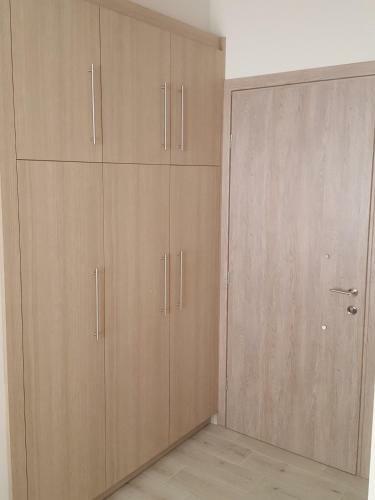 New Minimalistic Studio Apartments