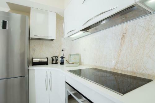 Airport Luxury Apartment