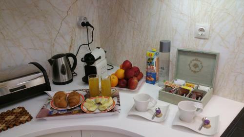 Airport Luxury Apartment