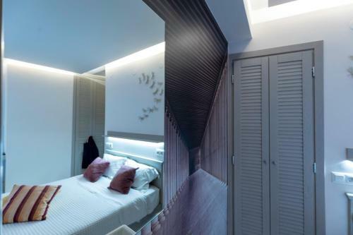 Apartamento Stylish Central Studio