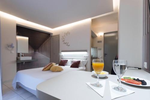 Apartamento Stylish Central Studio