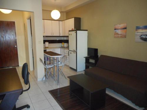 Apartamento Sunrise2