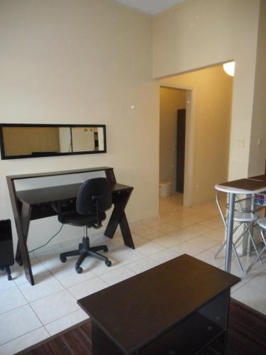 Apartamento Sunrise2
