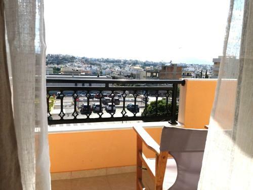 Apartamento A Niko's Place