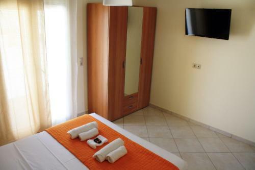 Apartamento A Niko's Place