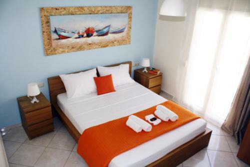 Apartamento A Niko's Place