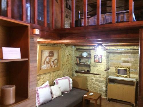Apartamento Traditional House Kronou