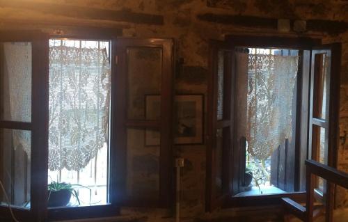 Apartamento Traditional House Kronou