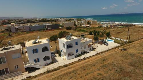 Apartamento Creta Villa Choice