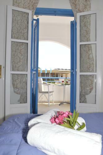 Apartamento Creta Villa Choice